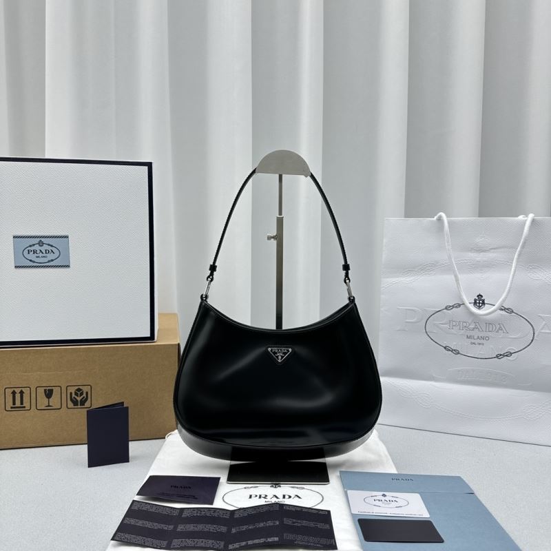 Prada Hobo Bags